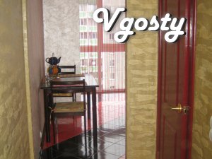 оренда квартири подобово - Квартири подобово без посередників - Vgosty