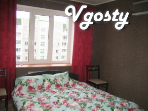 apartments for rent - Apartments for daily rent from owners - Vgosty