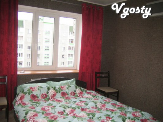 apartments for rent - Apartments for daily rent from owners - Vgosty