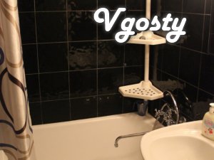 Most one-bedroom apartment in the center, - Apartments for daily rent from owners - Vgosty