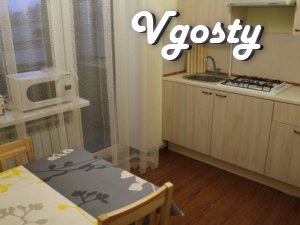 Large one bedroom stalinka in the street. Moscow. In - Apartments for daily rent from owners - Vgosty