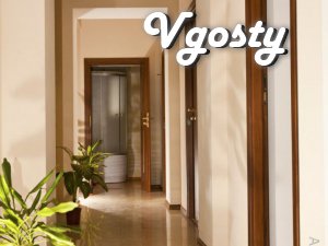 Rent a room in a comfortable mini-hotel in the center of Odessa. - Apartments for daily rent from owners - Vgosty