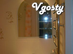4komnatnaya apartment with 3 separate bedrooms in Kieve.Tsentr.Pechers - Apartments for daily rent from owners - Vgosty