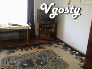 Apartment room for rent - Apartments for daily rent from owners - Vgosty