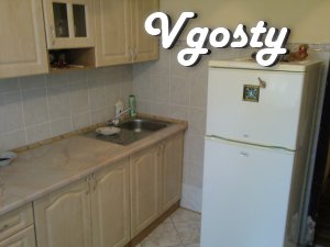 Apartment room for rent - Apartments for daily rent from owners - Vgosty