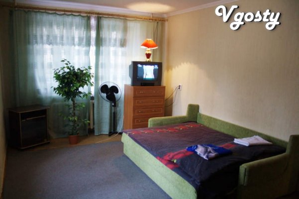 Apartamento de 1 dormitorio con una renovaci?n moderna "bajo el e - Apartamentos en alquiler por el propietario - Vgosty