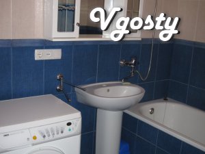 Luxury apartment. - Apartments for daily rent from owners - Vgosty