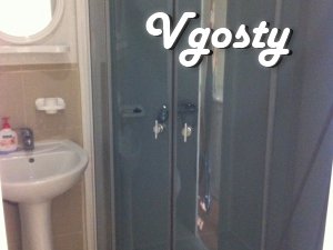 Cozy little apartment in the city center. - Apartments for daily rent from owners - Vgosty