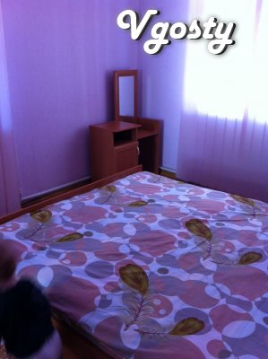 Cozy little apartment in the city center. - Apartments for daily rent from owners - Vgosty