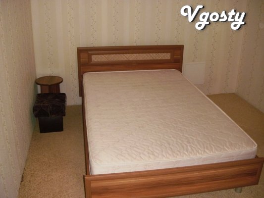 One bedroom apartment in the private sector historic - Apartments for daily rent from owners - Vgosty