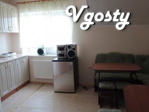 I rent a room for rent (up to 20 people, 6 rooms), is - Apartments for daily rent from owners - Vgosty