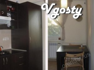 Apartment with everything you need to stay ... - Apartments for daily rent from owners - Vgosty