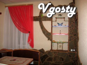 rent in the center of 1k - Apartments for daily rent from owners - Vgosty