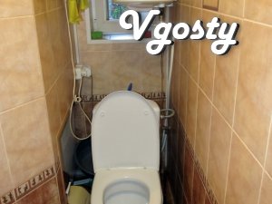 rent in the center of 1k - Apartments for daily rent from owners - Vgosty