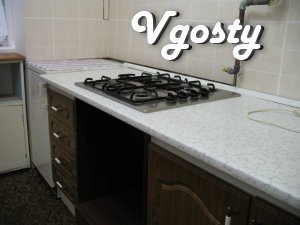 Lviv, Lviv apartment, vacation days, kwartery - Apartments for daily rent from owners - Vgosty
