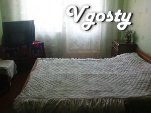 Rent our 2-room apartment for rent - Apartments for daily rent from owners - Vgosty