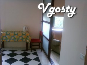Rent an apartment inexpensively - Apartments for daily rent from owners - Vgosty