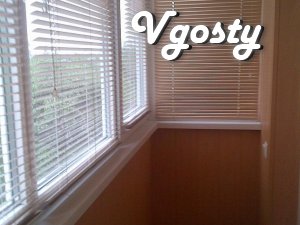 Квартира подобово - Квартири подобово без посередників - Vgosty