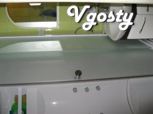 Rent 2-bedroom. apartment in the city center near the sea - Apartments for daily rent from owners - Vgosty