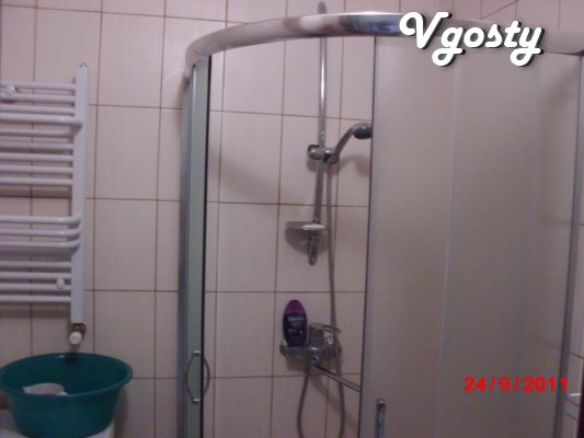 Rent 2-bedroom apartment in Beregovo, pool): - Apartments for daily rent from owners - Vgosty