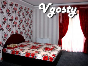 Квартира з євроремонтом - Квартири подобово без посередників - Vgosty