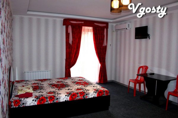 The apartment is renovated - Apartments for daily rent from owners - Vgosty