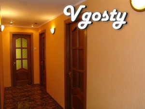 2-кімнатна квартира у Львові - Квартири подобово без посередників - Vgosty