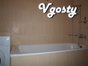 Flat for rent 3-bedroom duplex apartment in the - Apartments for daily rent from owners - Vgosty