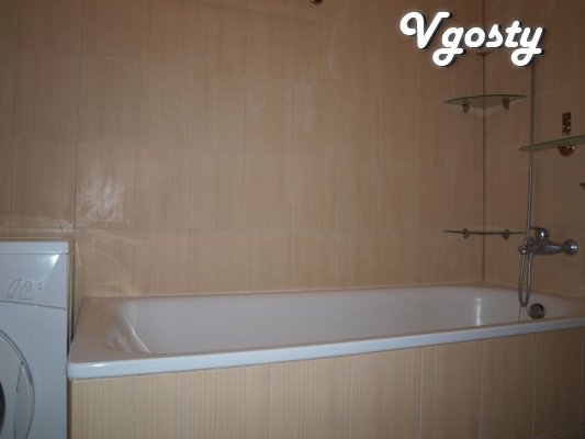 Flat for rent 3-bedroom duplex apartment in the - Apartments for daily rent from owners - Vgosty