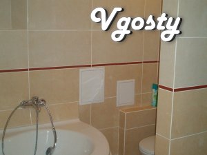 BEDROOM apartments on Bessarabka. Arena City.
Rent - Apartments for daily rent from owners - Vgosty