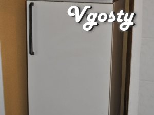 We offer one-bedroom apartment in - Apartments for daily rent from owners - Vgosty