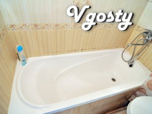 The apartment is located 8 minutes walk to Pl. Nearby is the - Apartments for daily rent from owners - Vgosty