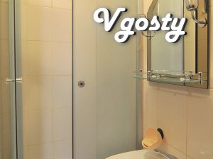 Apartment nahoditsyav the historic center of old Lviv, - Apartments for daily rent from owners - Vgosty
