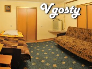 Квартира находітсяв історичному центрі старовинного Львова, - Квартири подобово без посередників - Vgosty