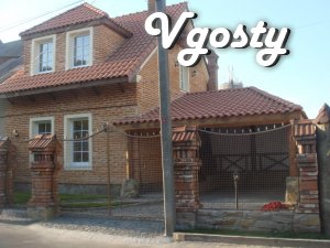 Uyutnыy home - Apartments for daily rent from owners - Vgosty