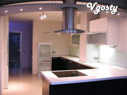 Rent your 1 bedroom. Apartment near the metro Science. The apartment - Apartments for daily rent from owners - Vgosty