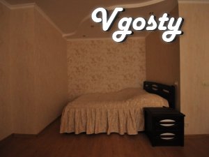 Adjacent apartment, 5-6 beds.
Apartment - Apartments for daily rent from owners - Vgosty