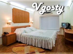 A wonderful small studio apartment on the 2nd floor of 5 - Apartments for daily rent from owners - Vgosty