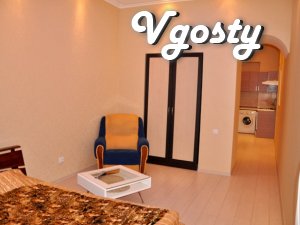Apartment overlooking the Opera House. - Apartments for daily rent from owners - Vgosty
