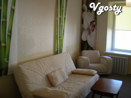 Luxury apartment in the center of Podil, Free WiFi. - Apartments for daily rent from owners - Vgosty