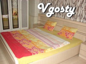 A large two bedroom apartment located in the heart of - Apartments for daily rent from owners - Vgosty