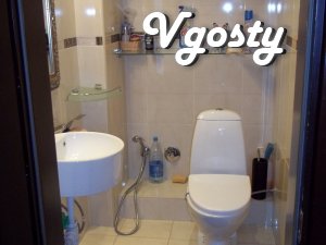 Rent 4 bedroom apartment suite on Deribasovskaya Street. - Apartments for daily rent from owners - Vgosty