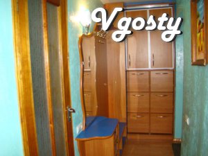 Квартира однокімнатна, в районі Аркадії, на тихій потопаючої - Квартири подобово без посередників - Vgosty