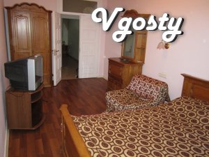 Воронцовсій провулок. 3-х кімнатна квартира (90 кв.м) в - Квартири подобово без посередників - Vgosty