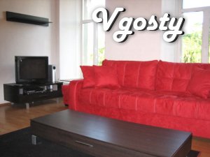 4th etazh/4-h storey building - one of the top prestigious - Apartments for daily rent from owners - Vgosty
