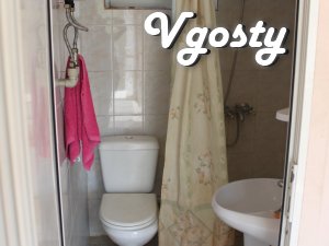 Rent the entire cottage,
Sebastopol North Side - Apartments for daily rent from owners - Vgosty