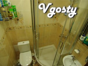 Rent an apartment in Alushta Daily. - Apartments for daily rent from owners - Vgosty