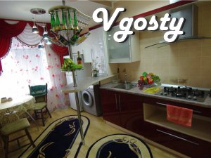 I rent a better apartment in Alushta inexpensive! - Apartments for daily rent from owners - Vgosty