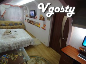 I rent a better apartment in Alushta inexpensive! - Apartments for daily rent from owners - Vgosty
