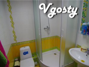 I rent an apartment by the sea in Alushta - Apartments for daily rent from owners - Vgosty
